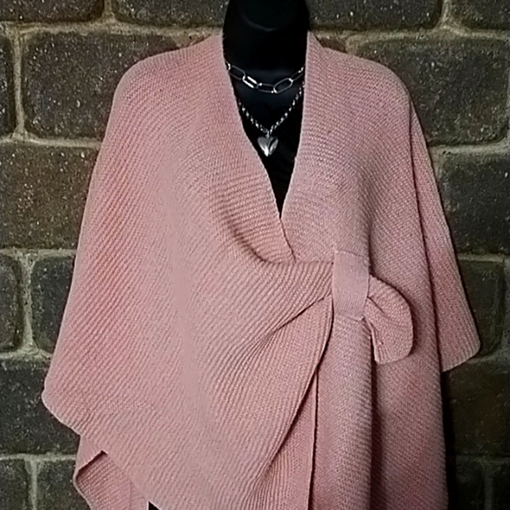 Pink Wrap